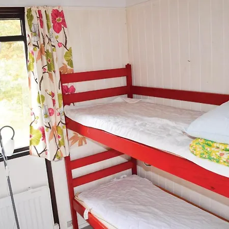 Holiday Nathogevej Vaeggerlose Denm Holiday home *