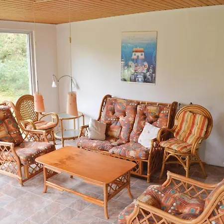 Holiday Nathogevej Vaeggerlose Denm Holiday home Boto By