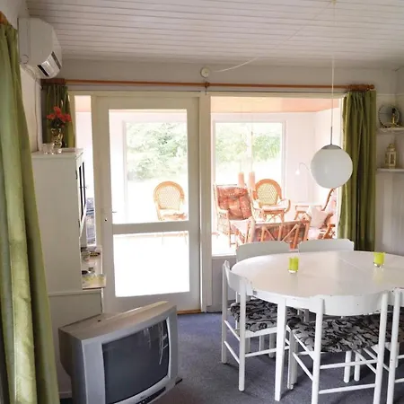 Holiday Nathogevej Vaeggerlose Denm