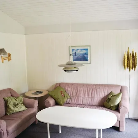 Holiday Nathogevej Vaeggerlose Denm Holiday home *